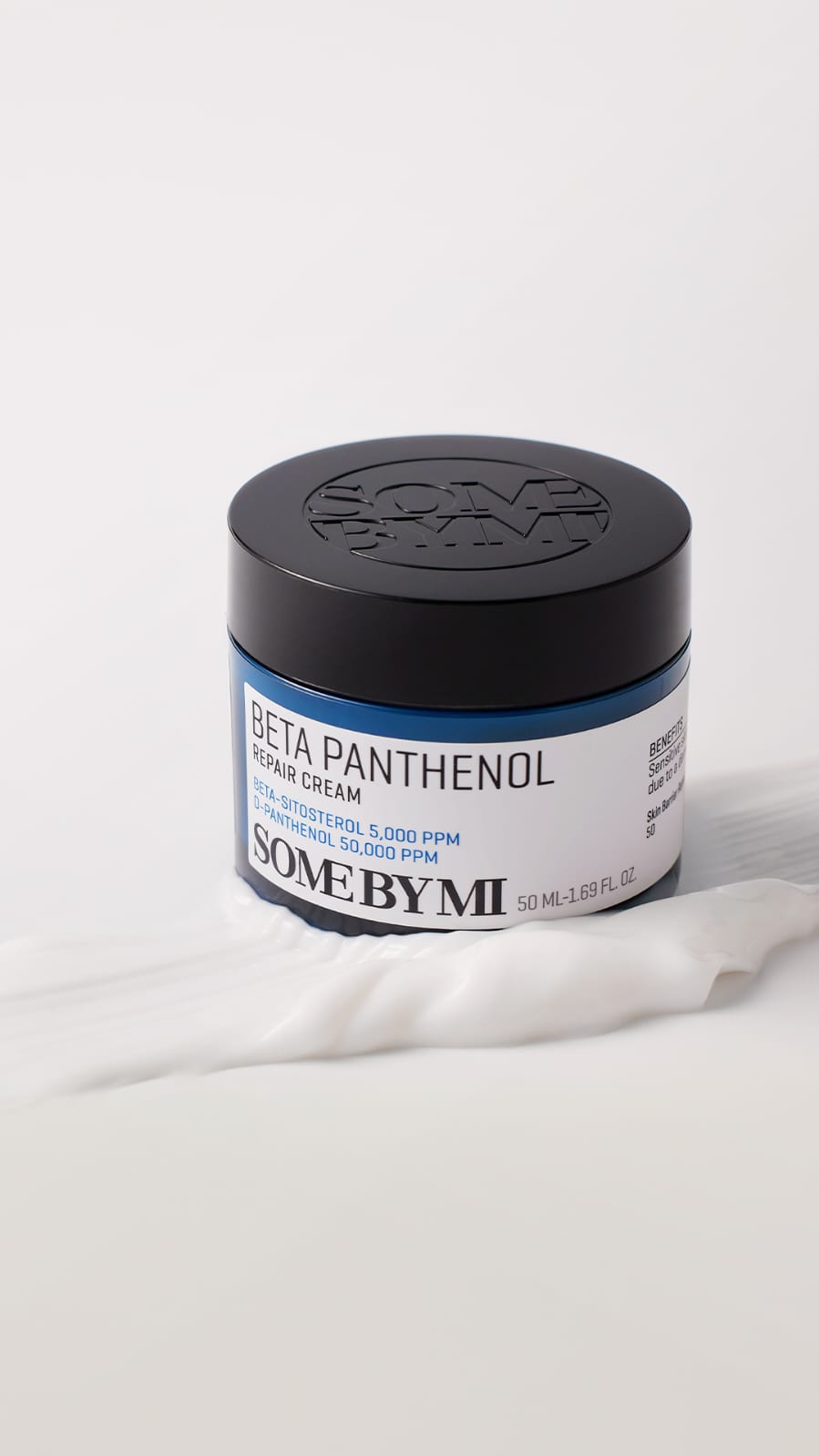 SOME BY MI BETA PANTHENOL REPAIR CREAM -50ml