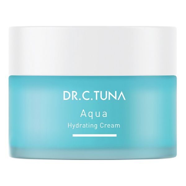 كريم مرطب من دكتور سي تونا اكوا – 50 مل