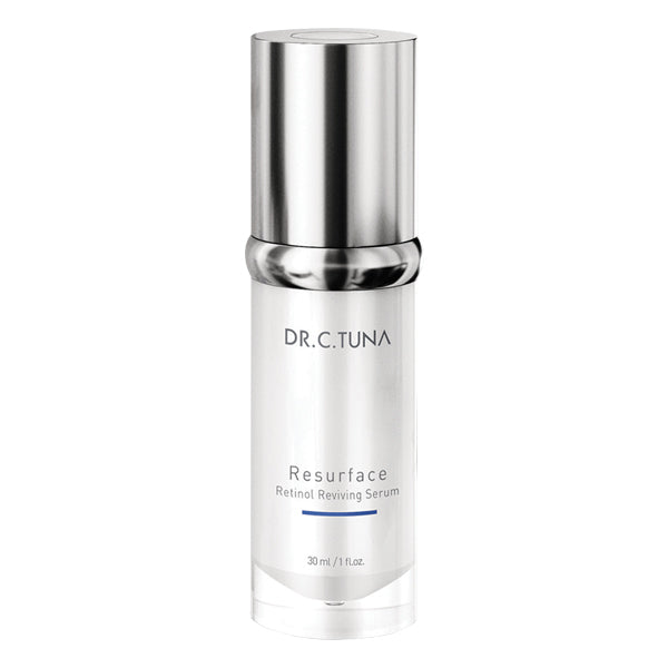 DR CT RESURFACE RETINOL SERUM 30ML