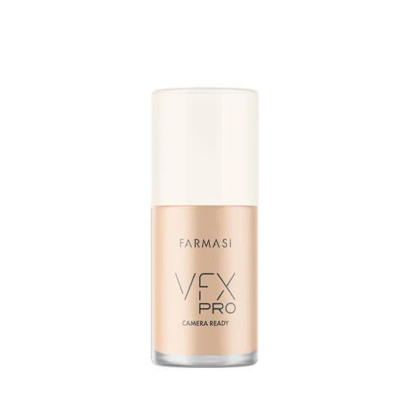 Farmasi VFX PRO Camera Ready Foundation - 05 Porcelain