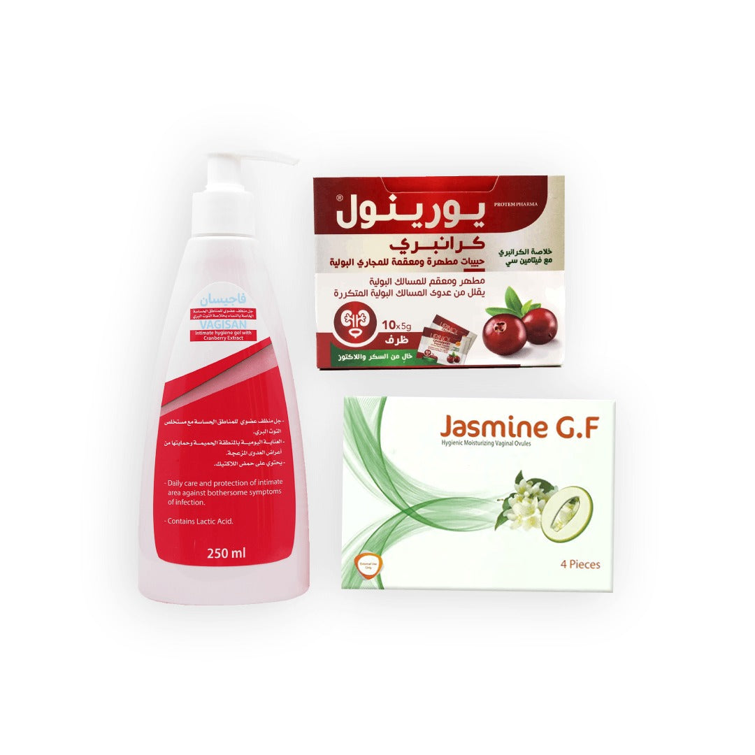 بكدج العناية الفائقة