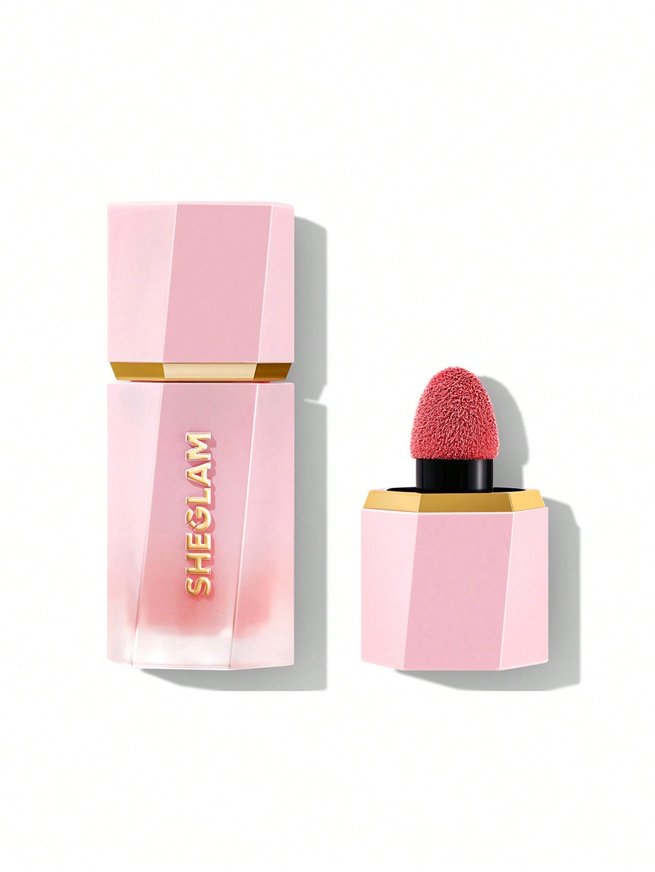 SHEGLAM Color Bloom Liquid Blush