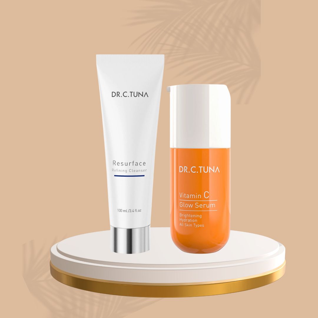 Natural Glow Package