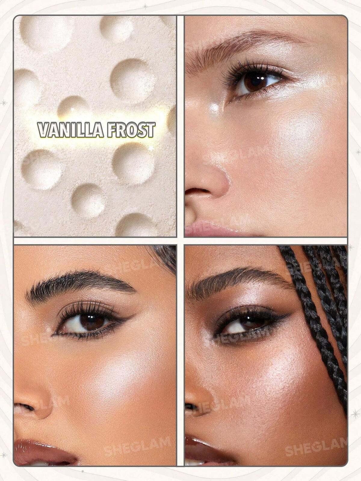 SHEGLAM Lunar Glow Highlighter