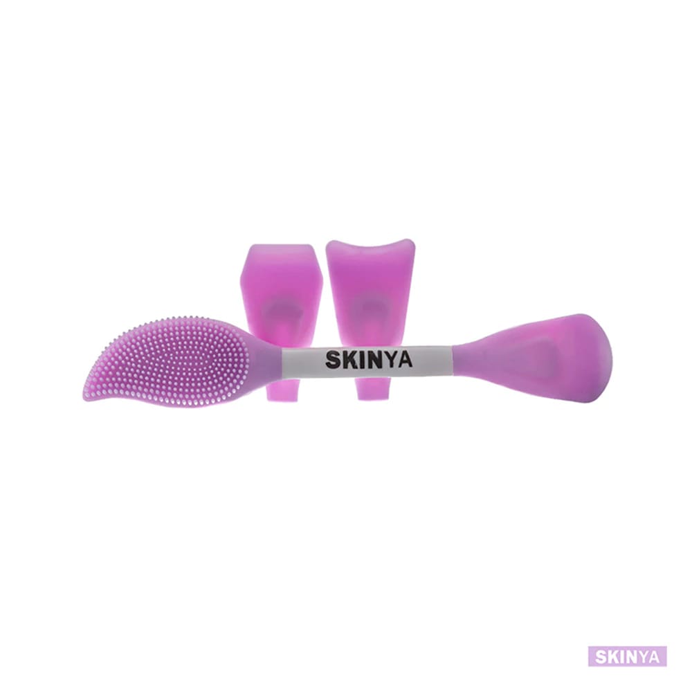 Spatula & Exfoliator - Fantasy