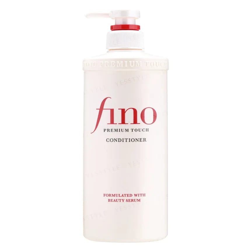 FINO PREMIUM TOUCH CONDITONER 550ML