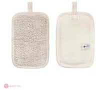 اسفنجة استحمام قطنية