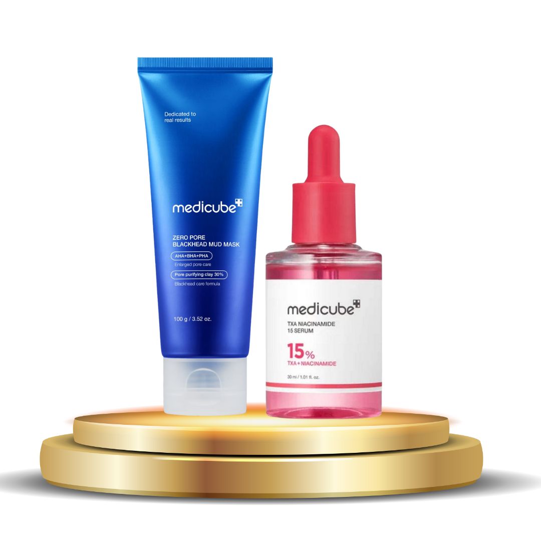 Deep Purity Package