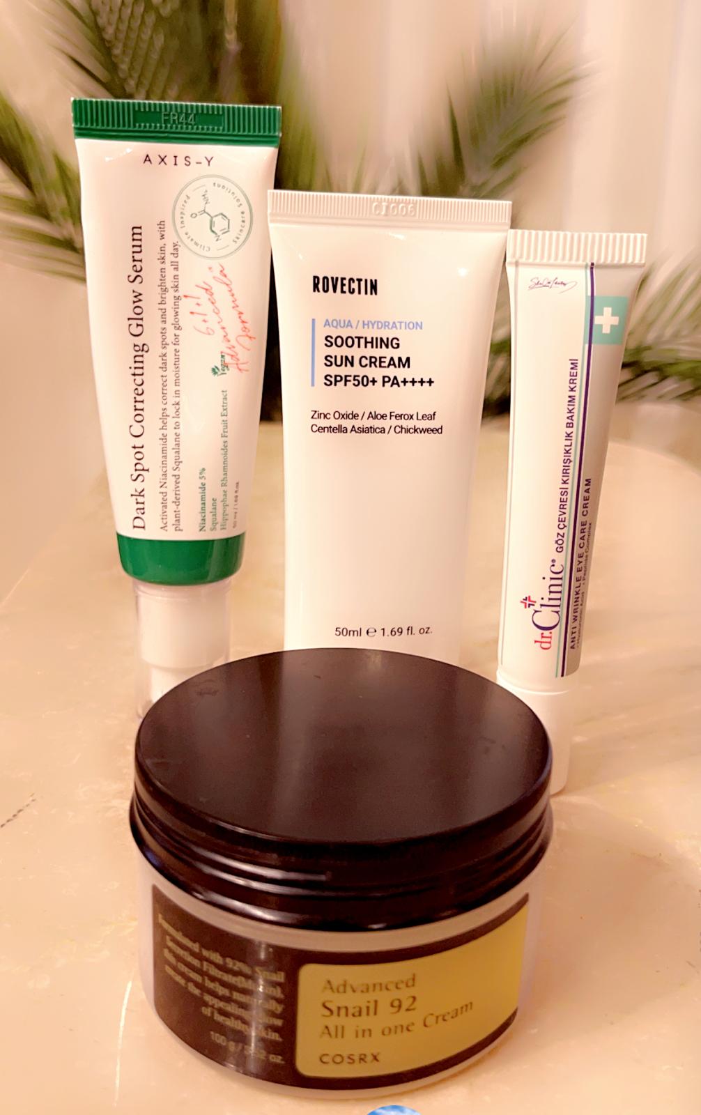 Perfect products for gifting