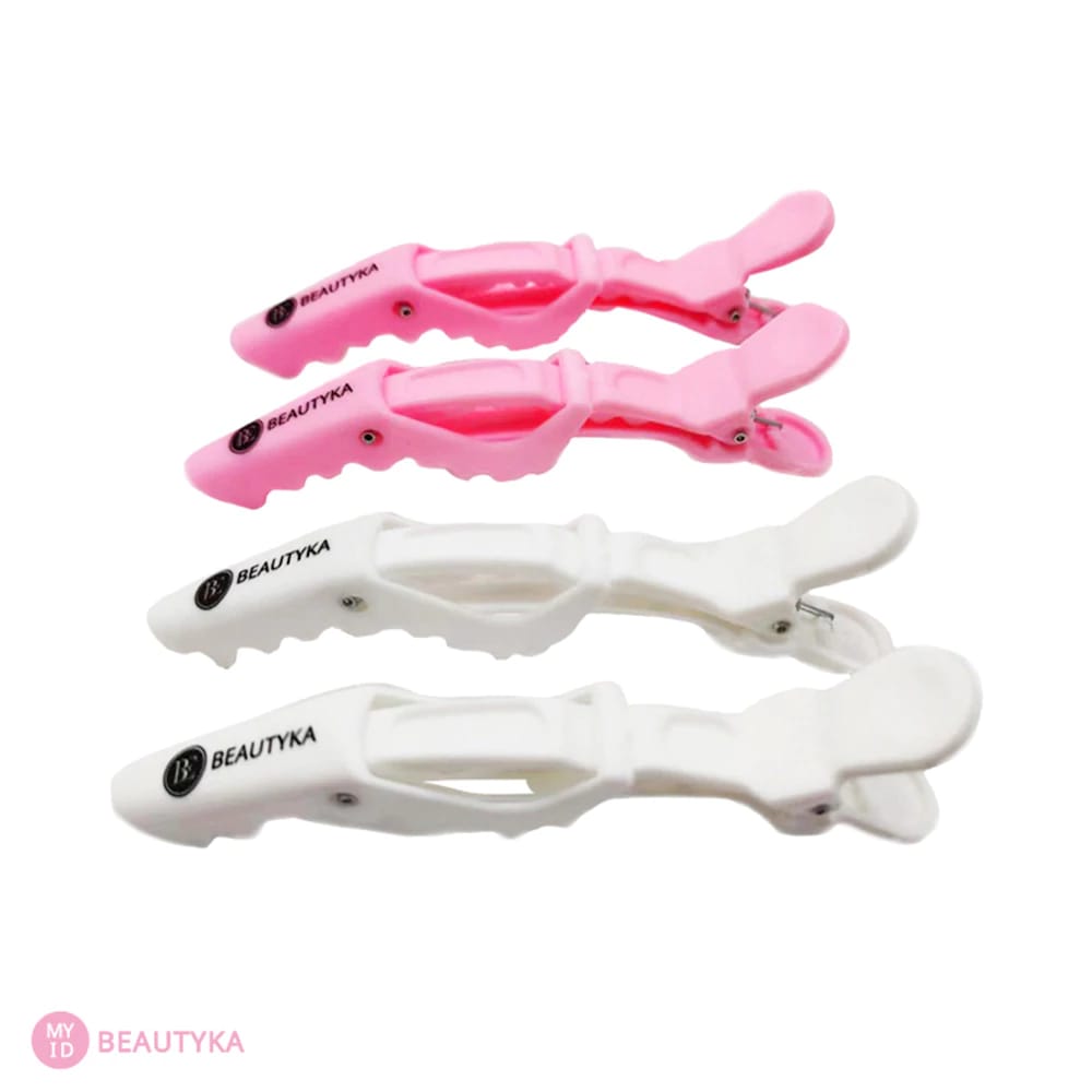 مشابك الشعر الاحترافية