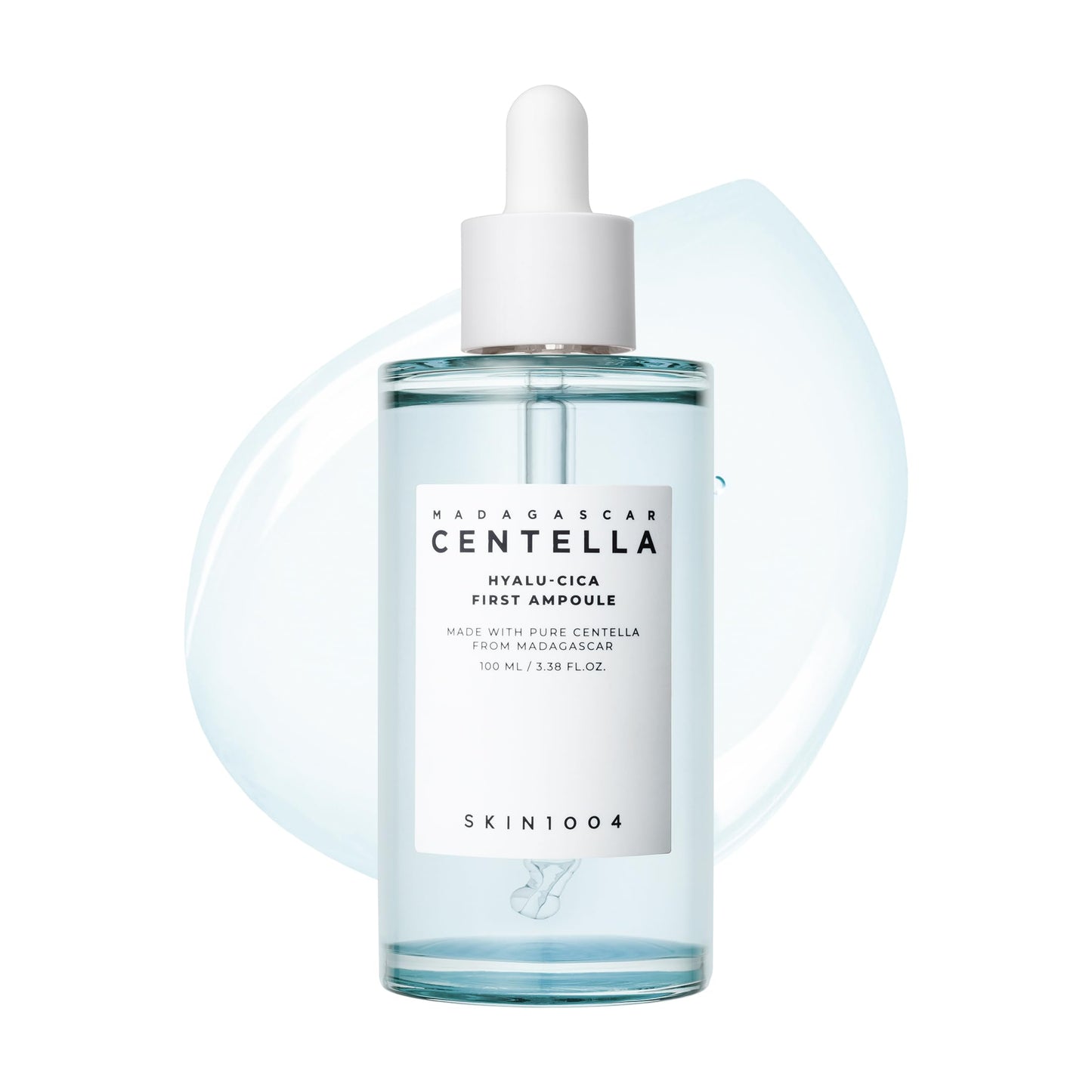 SKIN1004 Madagascar Centella Hyalu-Cica First Ampoule 100ML