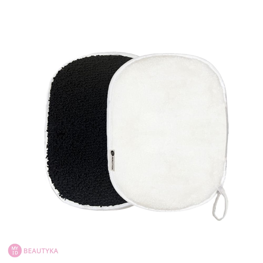 قفاز تقشير الجسم