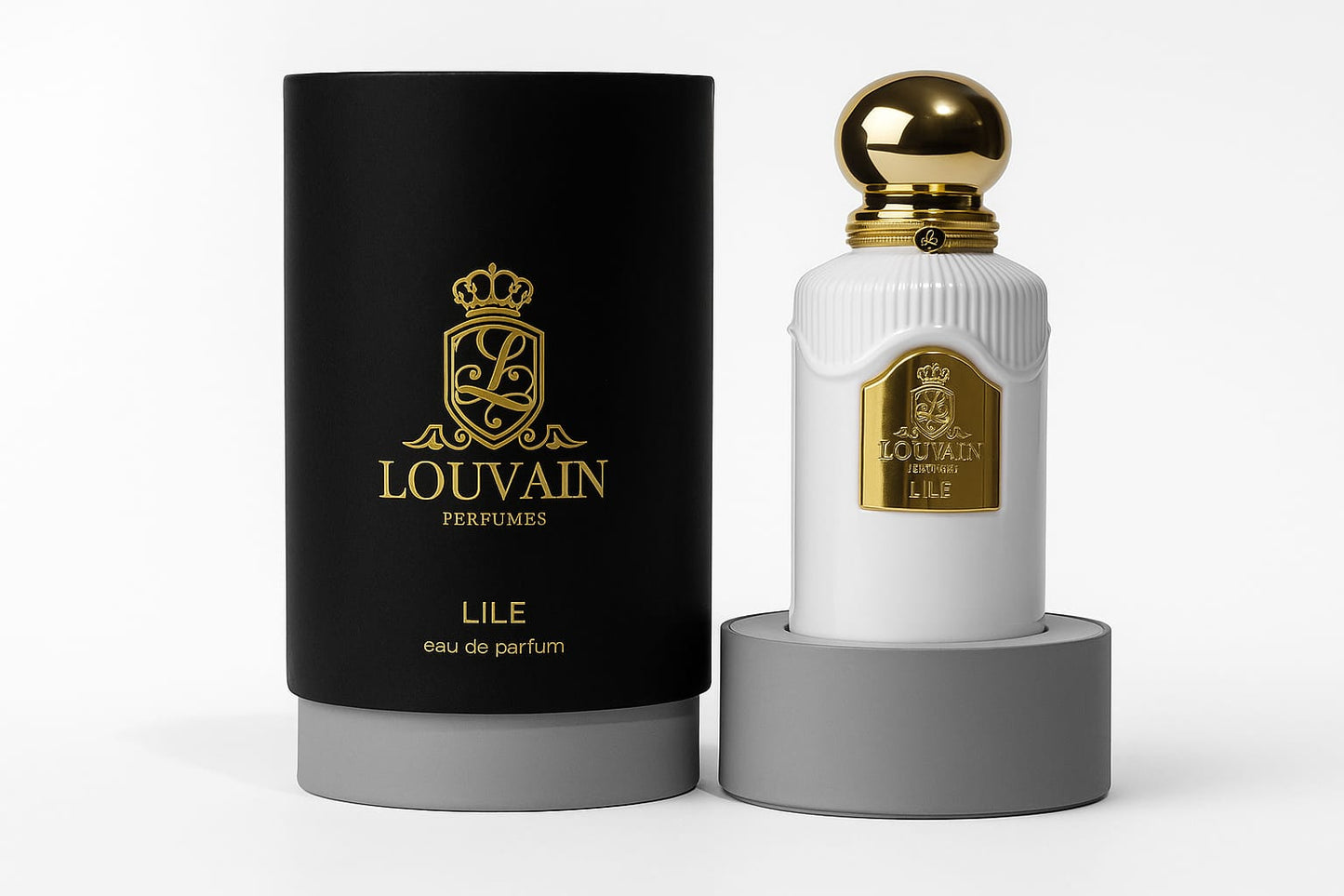 LOUVAIN PERFUMES LILE