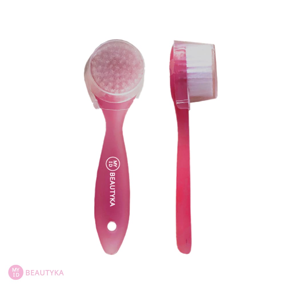 فرشاة تنظيف الوجه