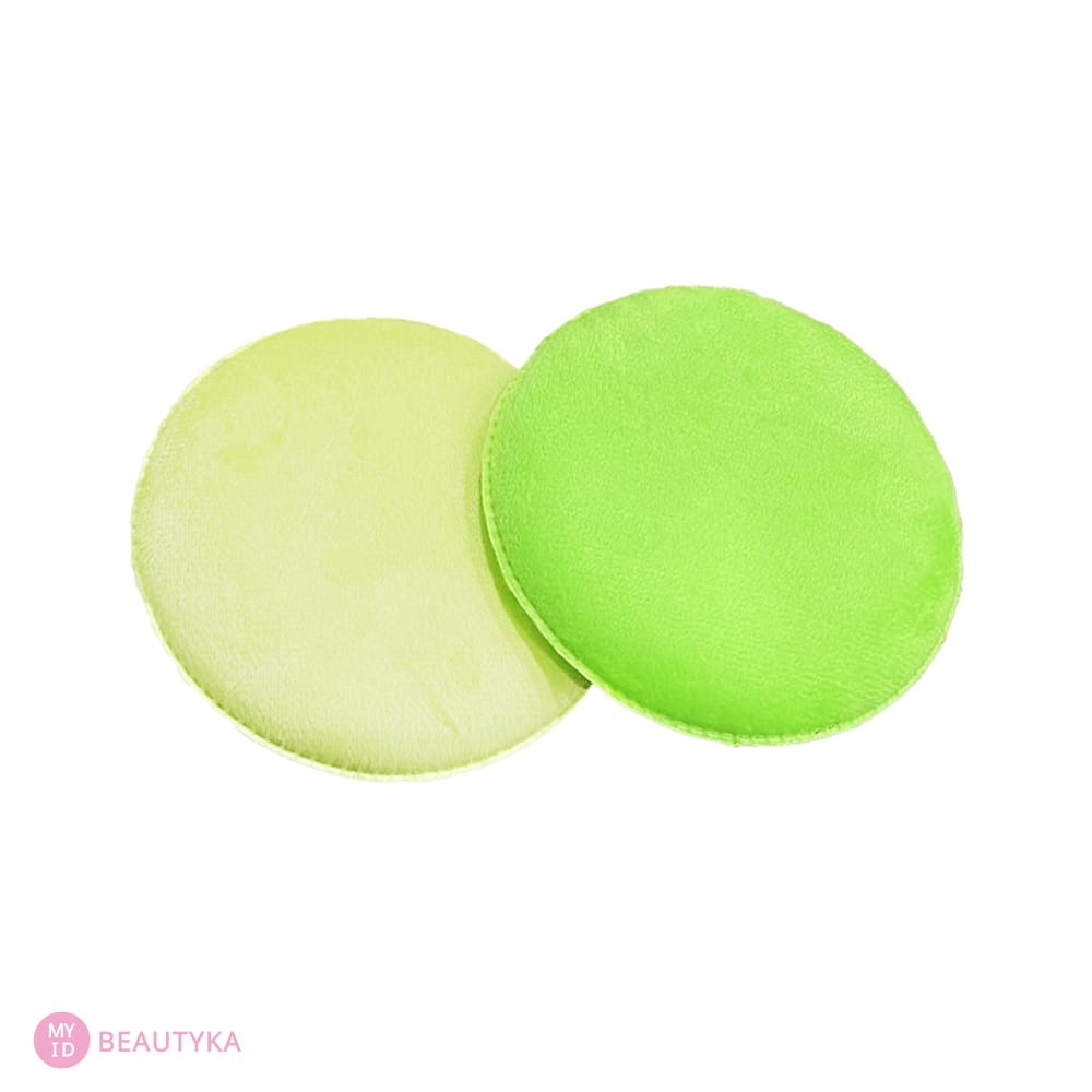 Reusable Makeup Remover Pads 2in 1