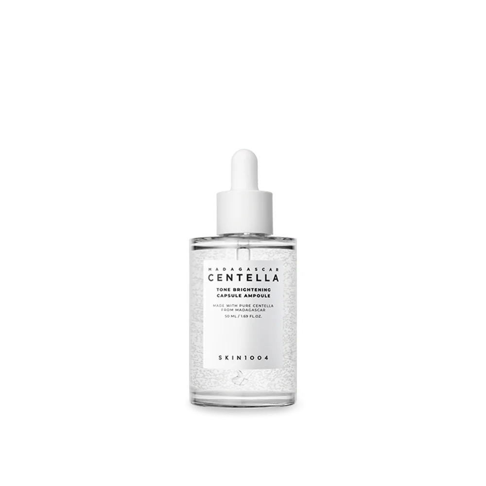 SKIN1004 Madagascar Centella Tone Brightening Capsule Ampoule 50ml