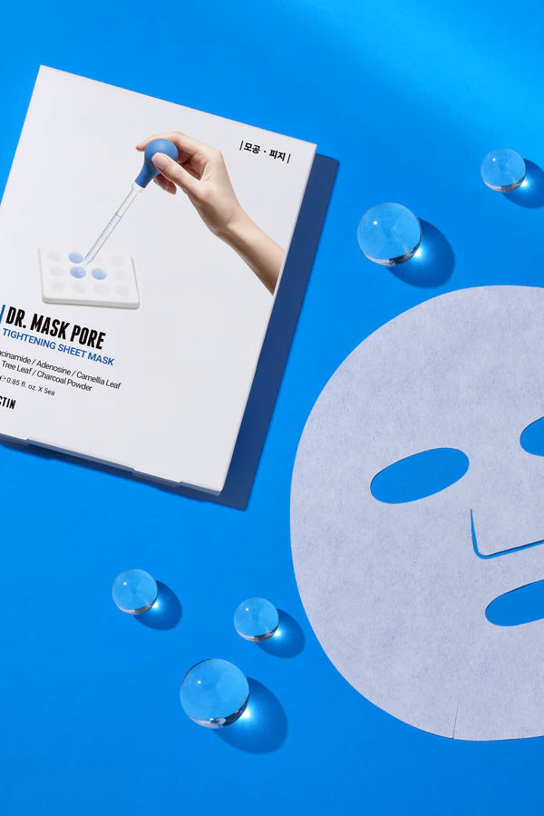 روفكتين دكتور ماسك المسام قطعة واحدة