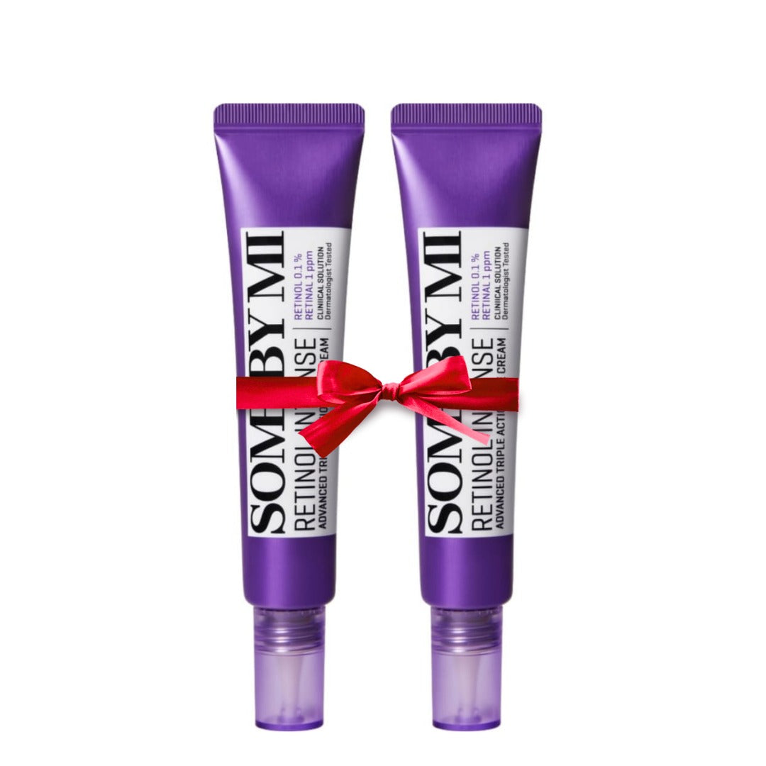 عرض كريم ريتينول للعين