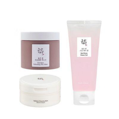 Radiant Skin Purity