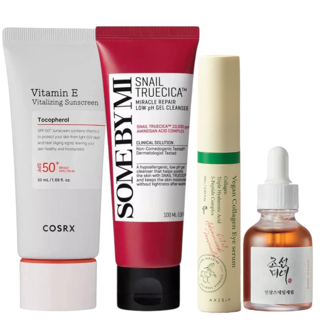 Eternal Youth Bundle