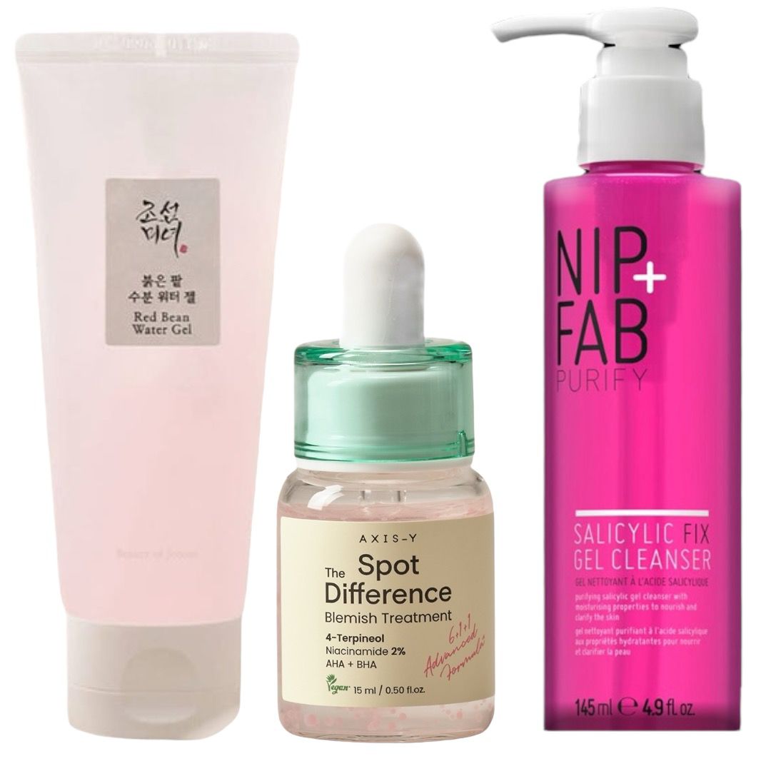 Purifying Care Bundle
