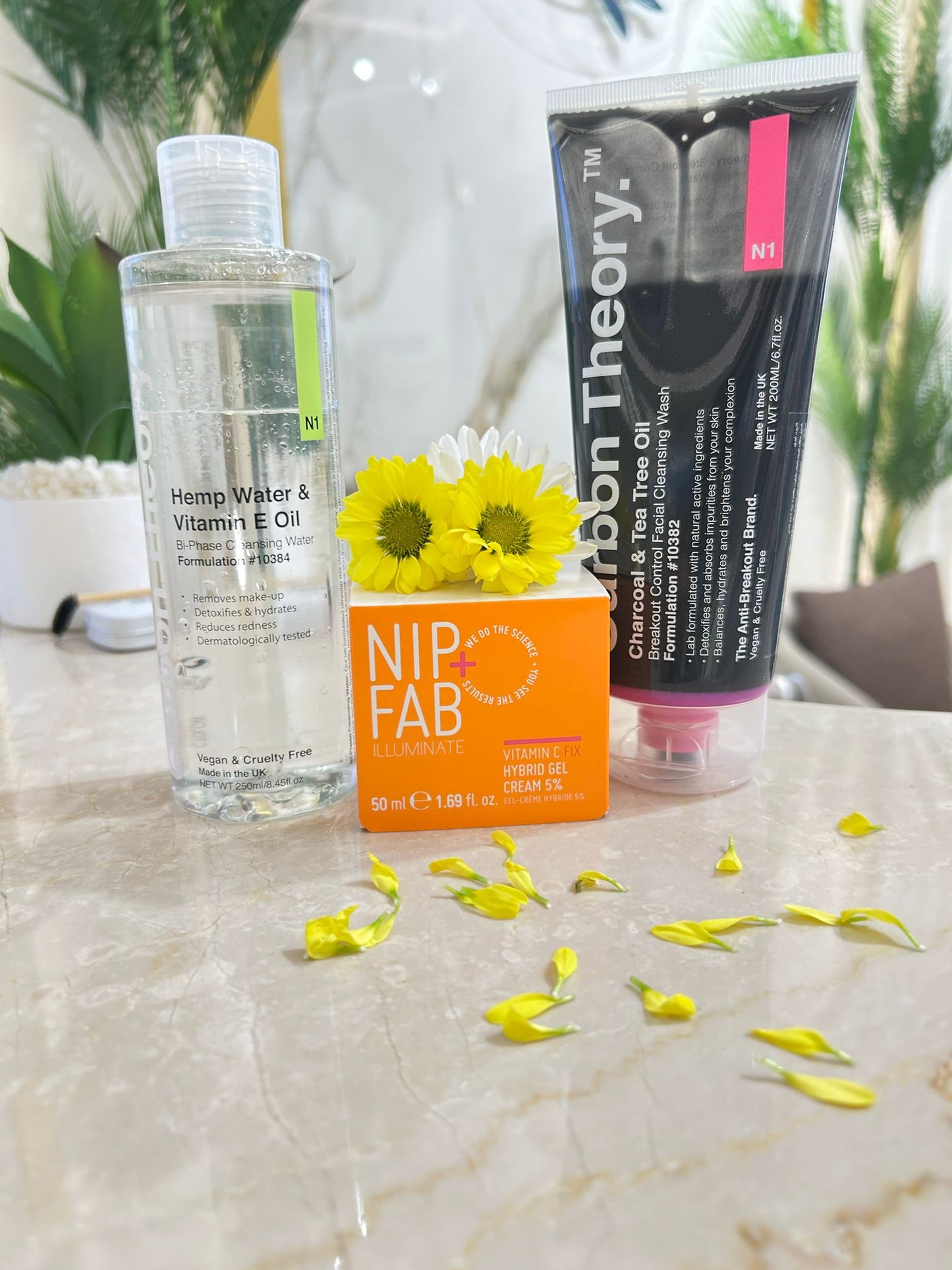 Radiance Revival Package