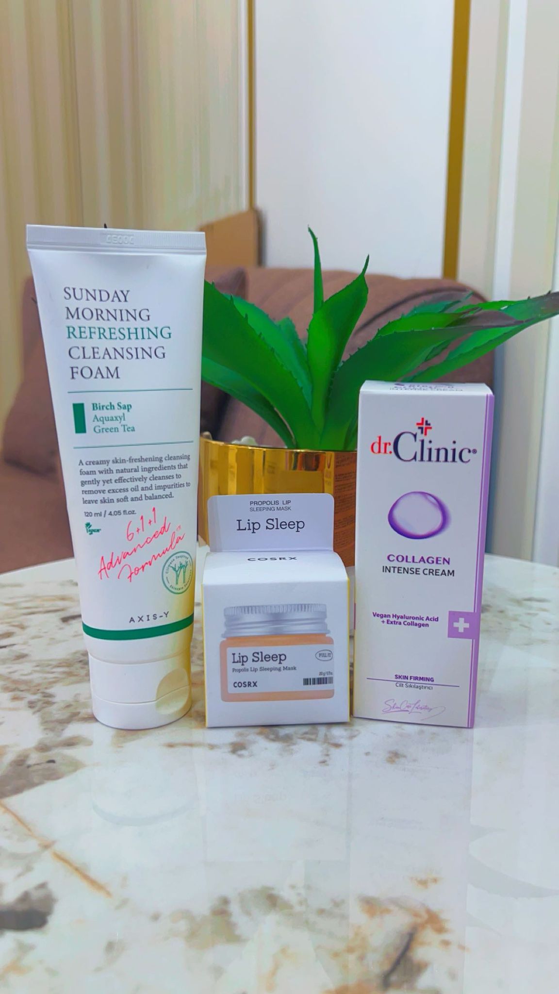 روتين شتوي لترطيب البشرة