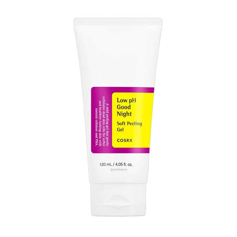 COSRX Low pH Good Night Soft Peeling Gel 120 ml