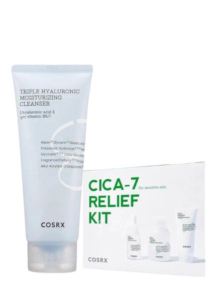 The Gentle Fix package