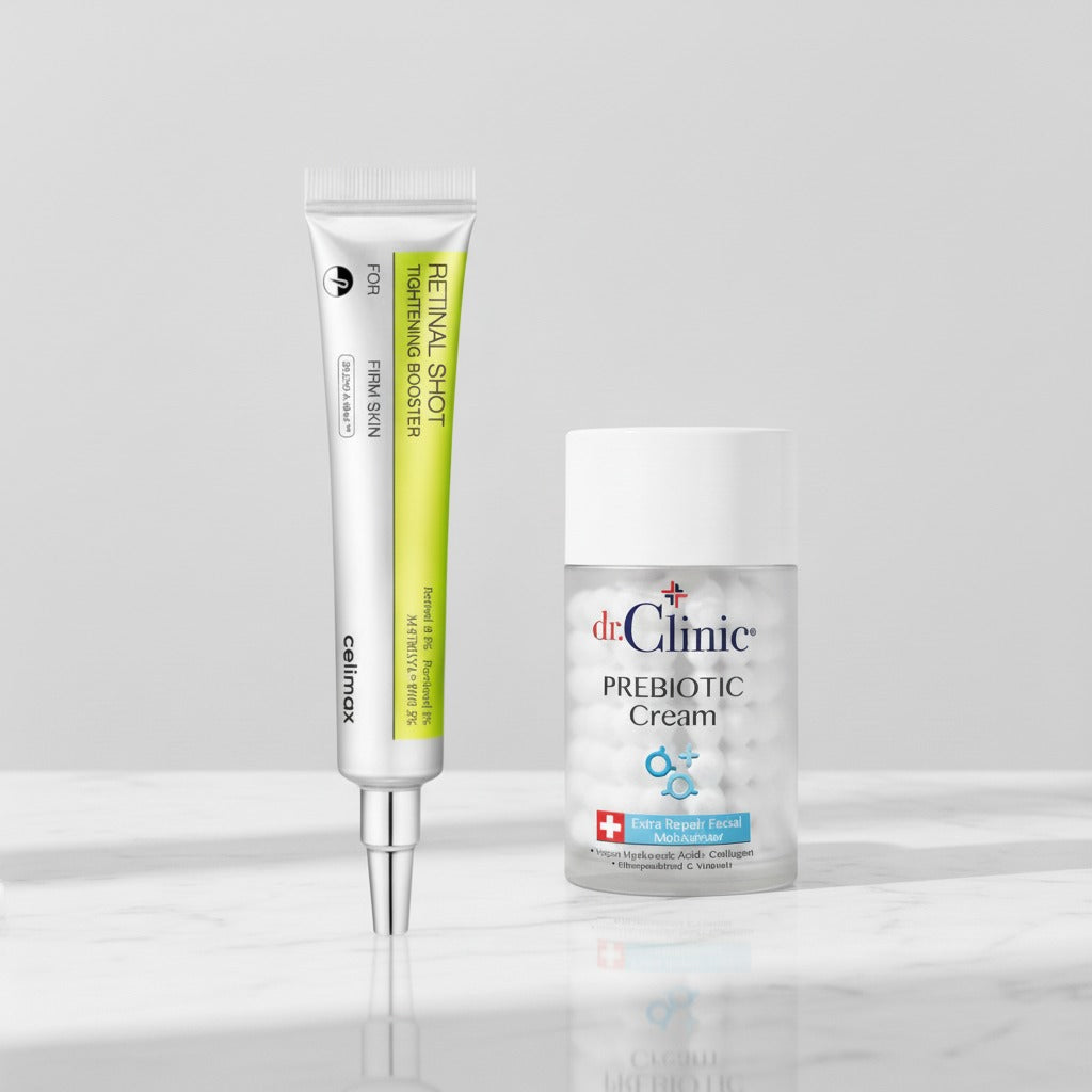 Toning and Moisturizing Duo