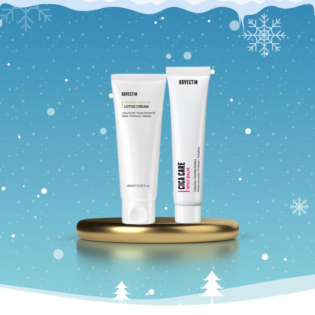 Sensitive Skin Bundle