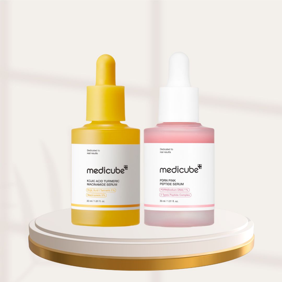 Radiance and Renewal Package