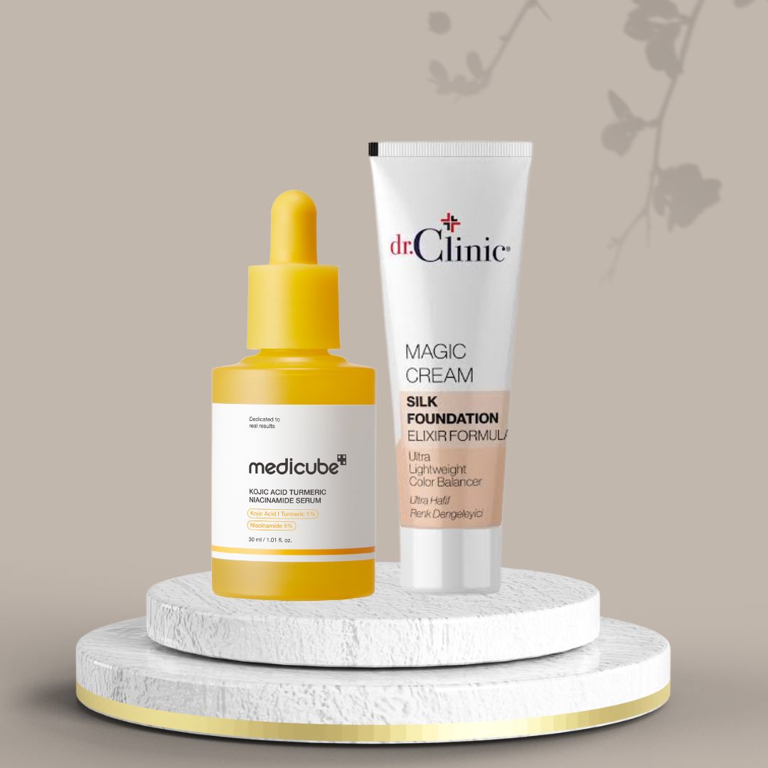 Natural Glow Skin Kit