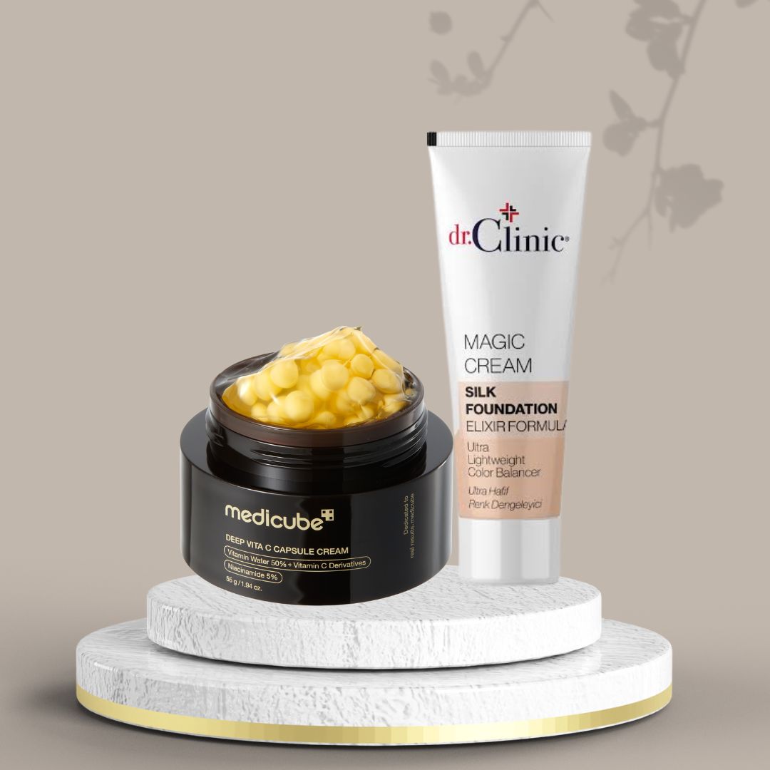 Skin Tone Perfection Kit