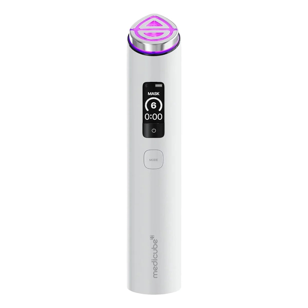 Medicube Age-R Booster Pro X2 (White)