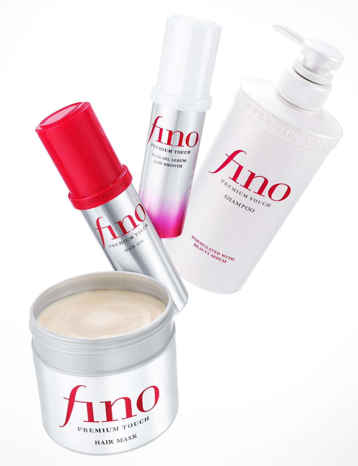 باكدج ترميم وتقوية الشعر