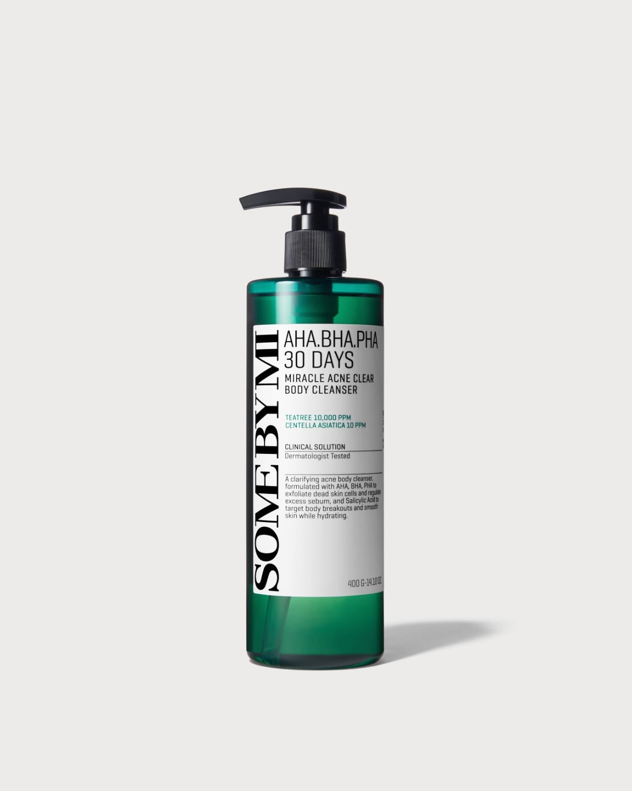 Miracle Body Wash - 400g