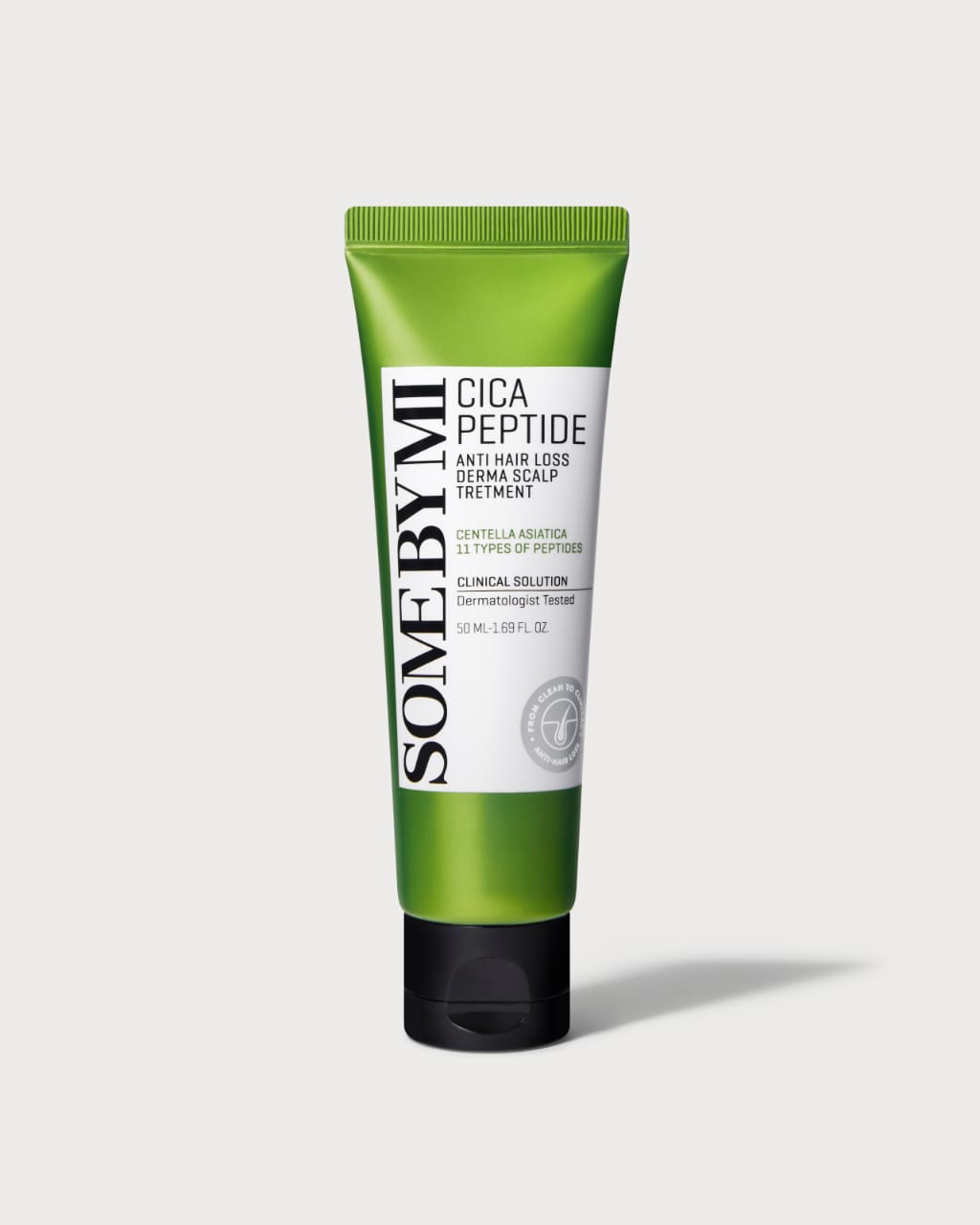 Cica Peptide Scalp Treatment Cream