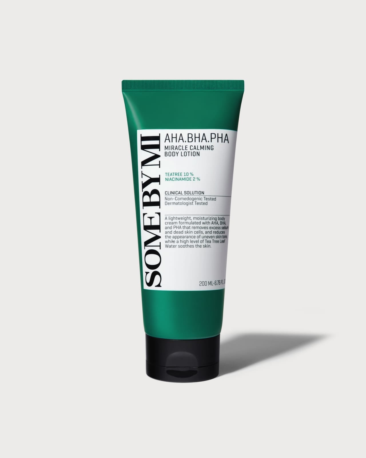 لوشن الجسم ميراكل – 200 مل