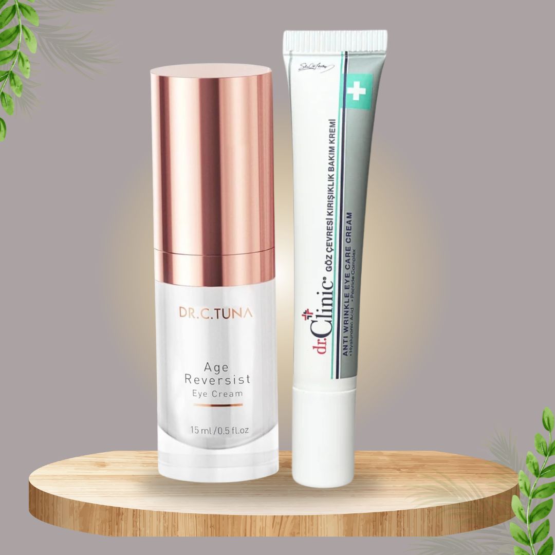 ثنائي انتعاش العين