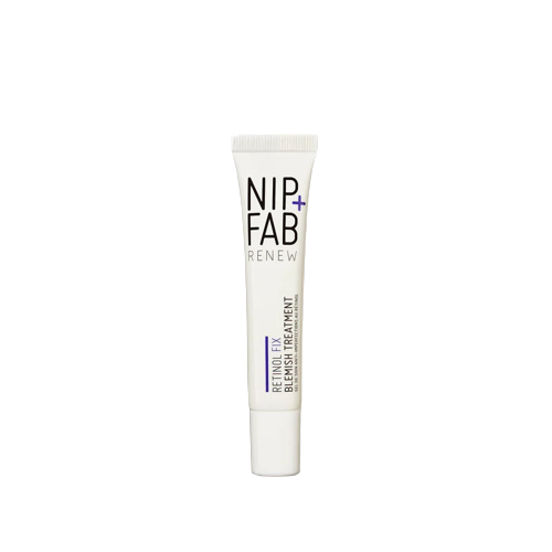 NIP+FAB Retinol Fix Blemish Gel Treatment 10% -
15 ml