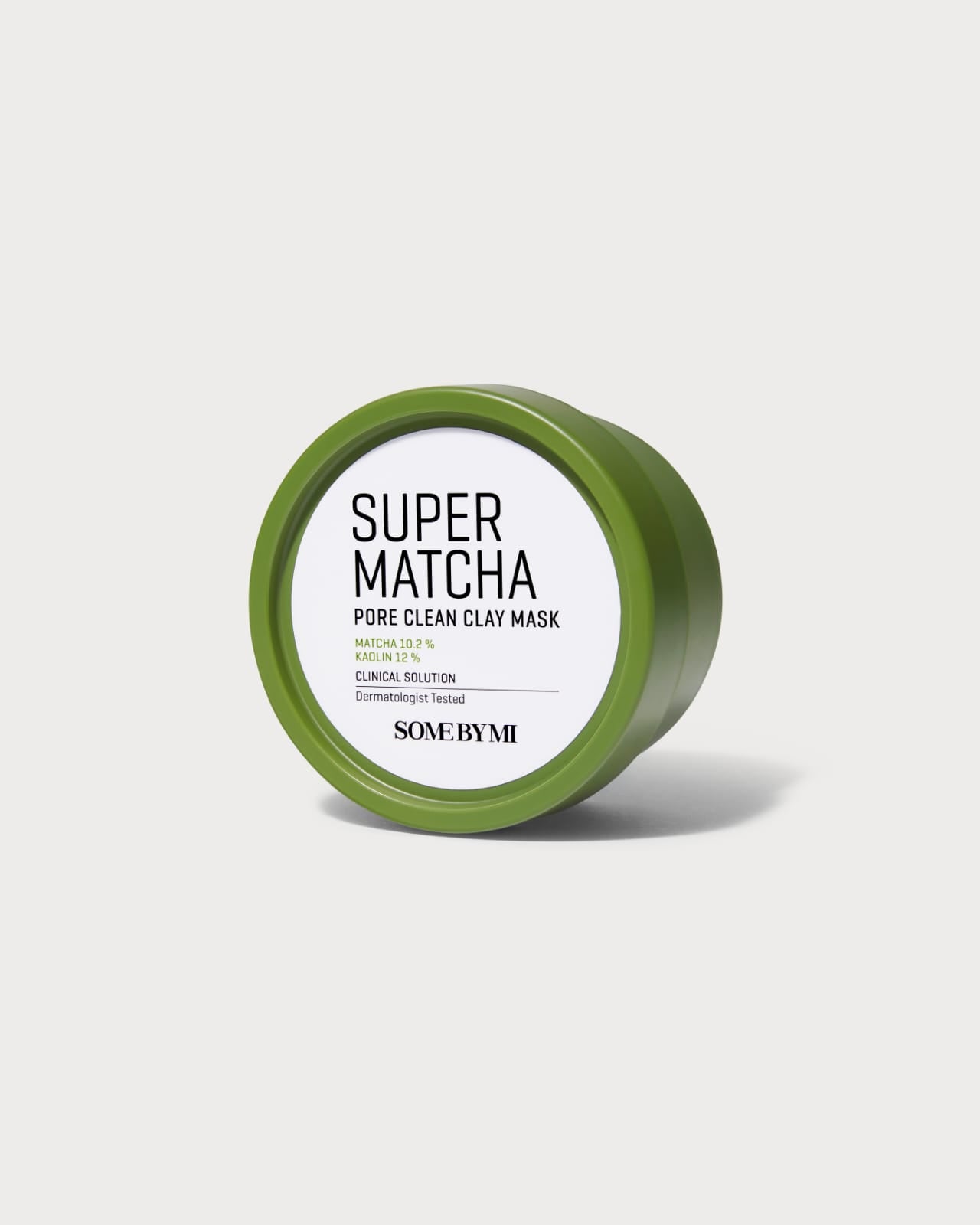 Super Matcha Pore Care Clay Mask – 100g