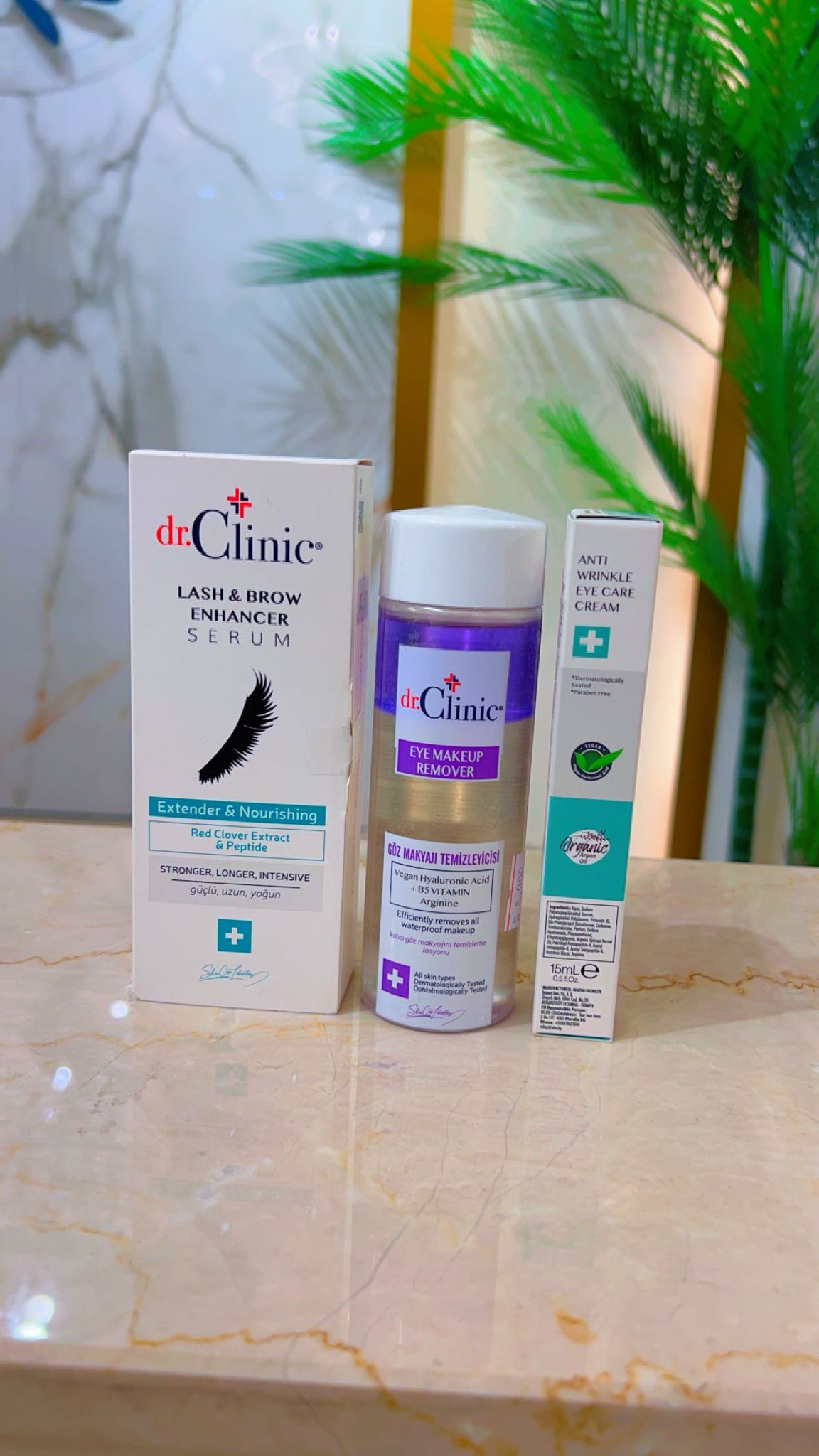 Offers on Dr Clinic products