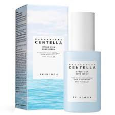 SKIN1004 Madagascar Centella Hyalu-Cica Blue Serum 50ML