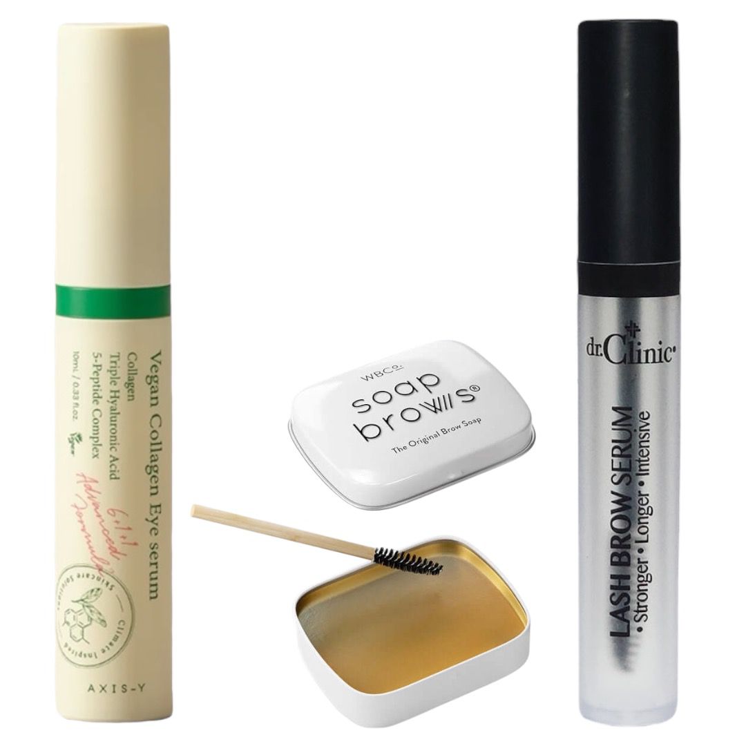 Stunning Eyes Bundle