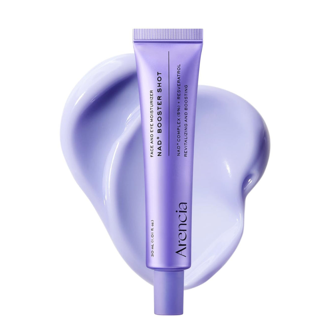 Arencia NAD+ Booster Shot 30Ml