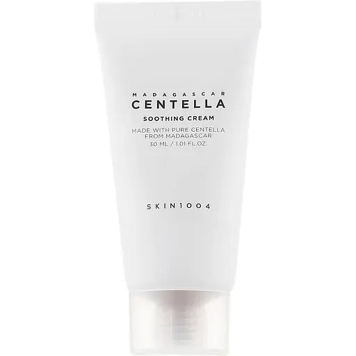 SKIN1004 Madagascar Centella Soothing Cream 30ML