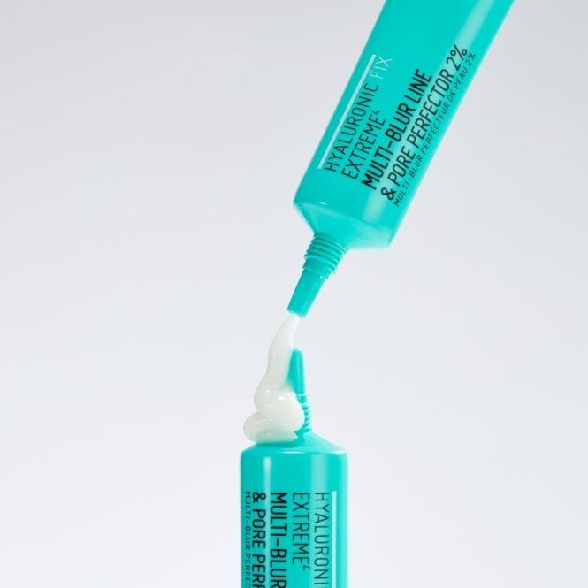 نيب + فاب هيالورونيك فيكس اكستريم 14 مضاد للتجاعيد والمسام 2% - 15مل