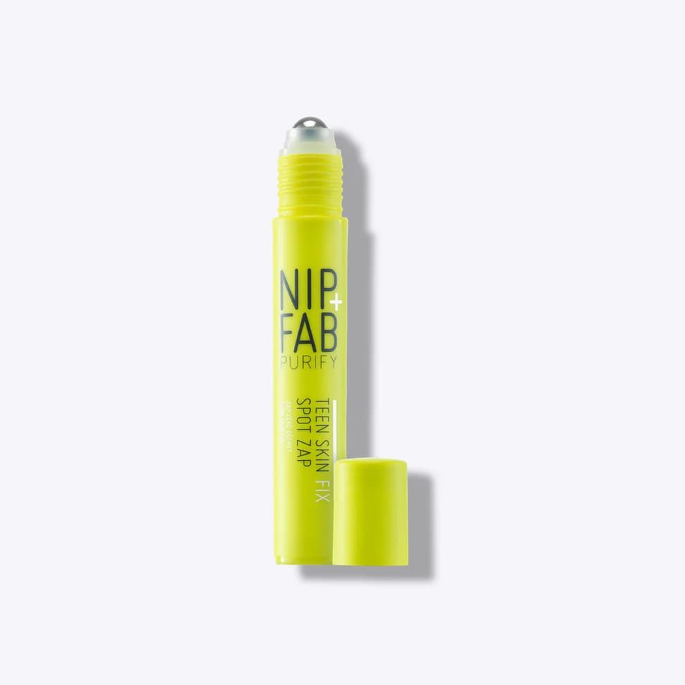 NIP+FAB PURIFY TEEN SKIN FIX SPOT ZAP
- 15 ml