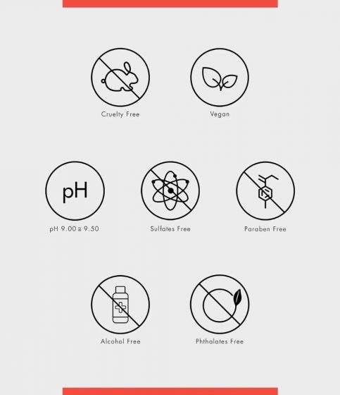 COSRX Salicylic Acid Daily Gentle Cleanser-150 ml